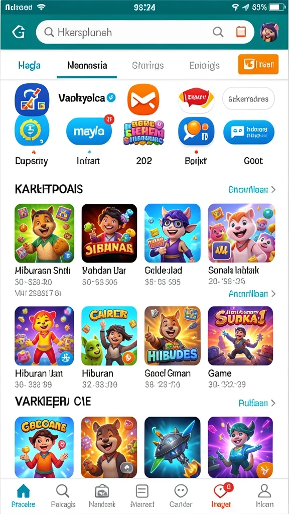 Screenshot 7game nomor 2