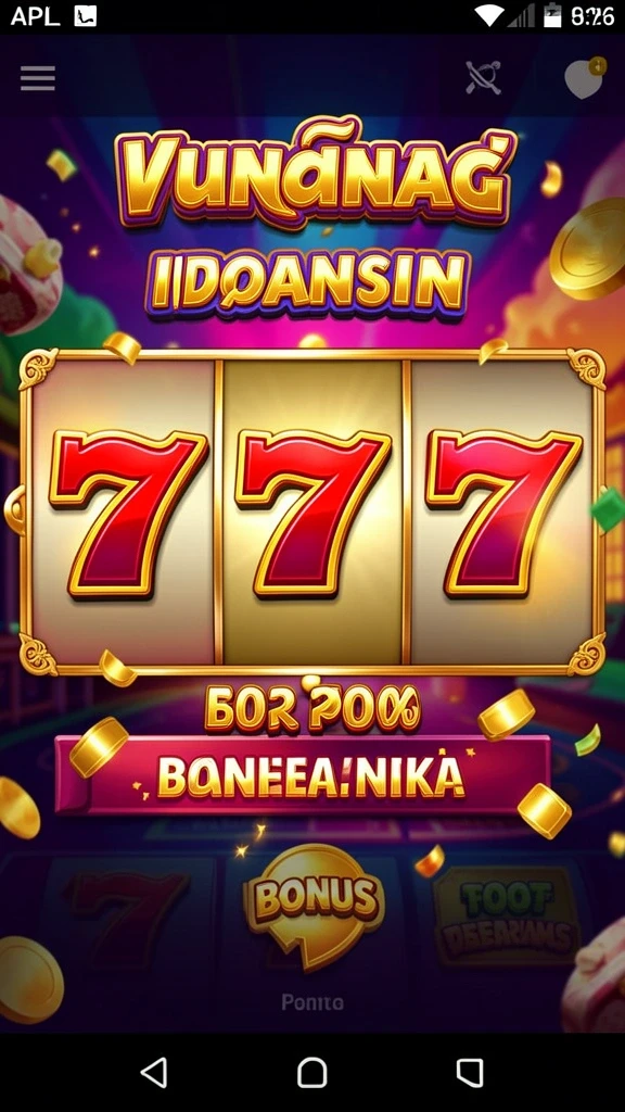 Screenshot alexis500 nomor 1