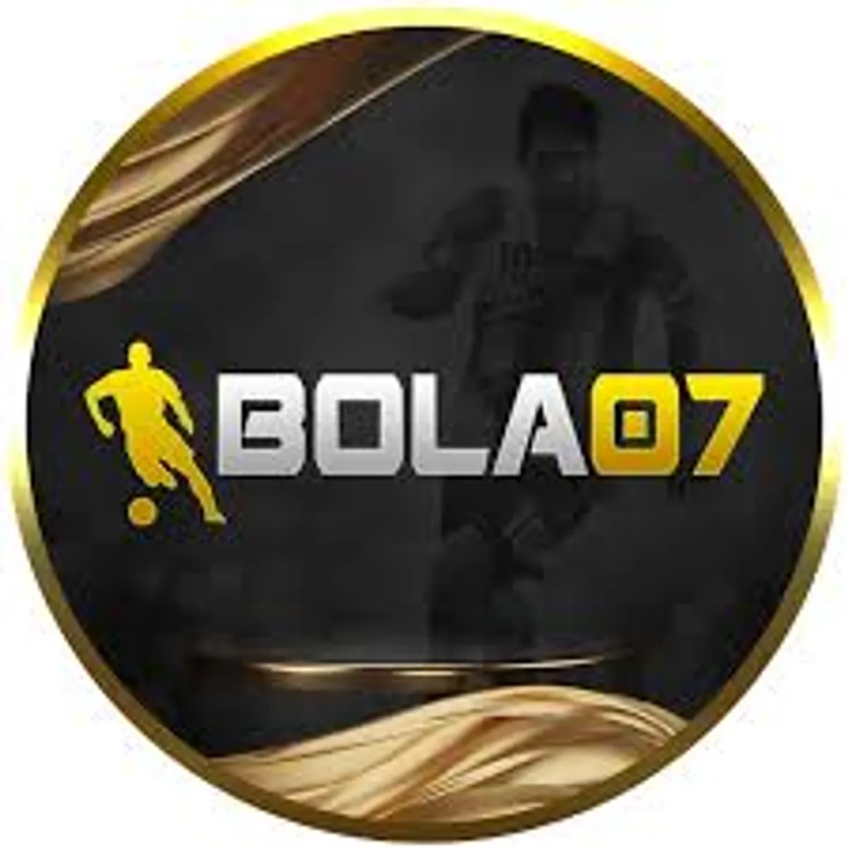 bola07 APK Resmi — ikon aplikasi