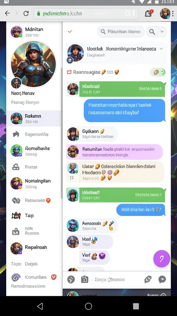 Screenshot bola07 nomor 1