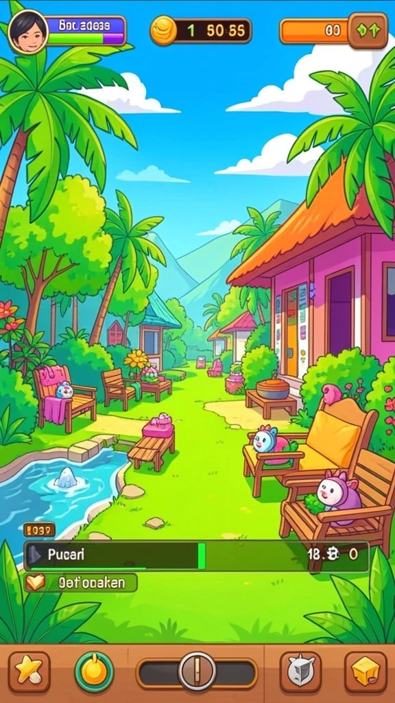 Screenshot cuangila nomor 1