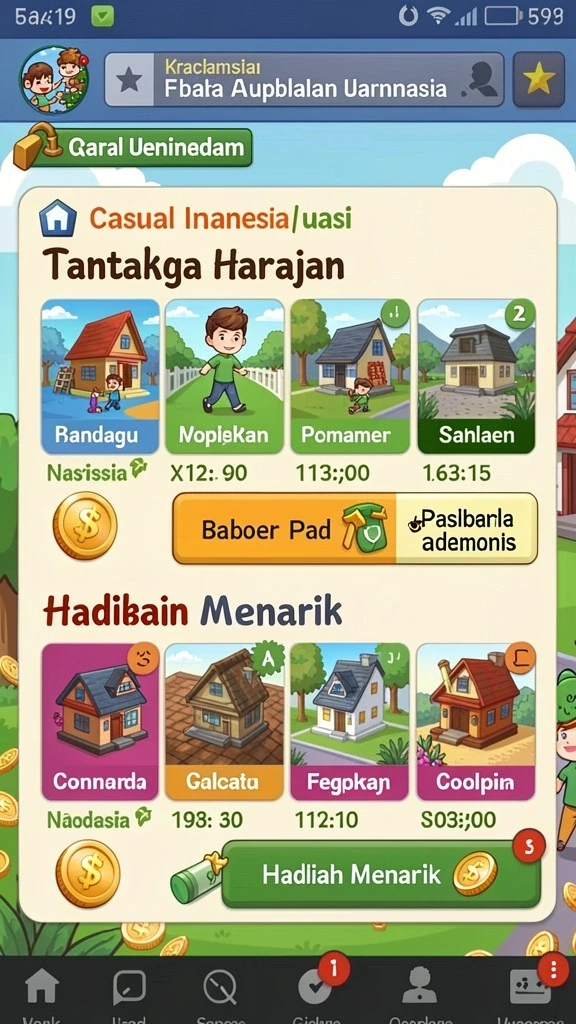 Screenshot dewapg nomor 1