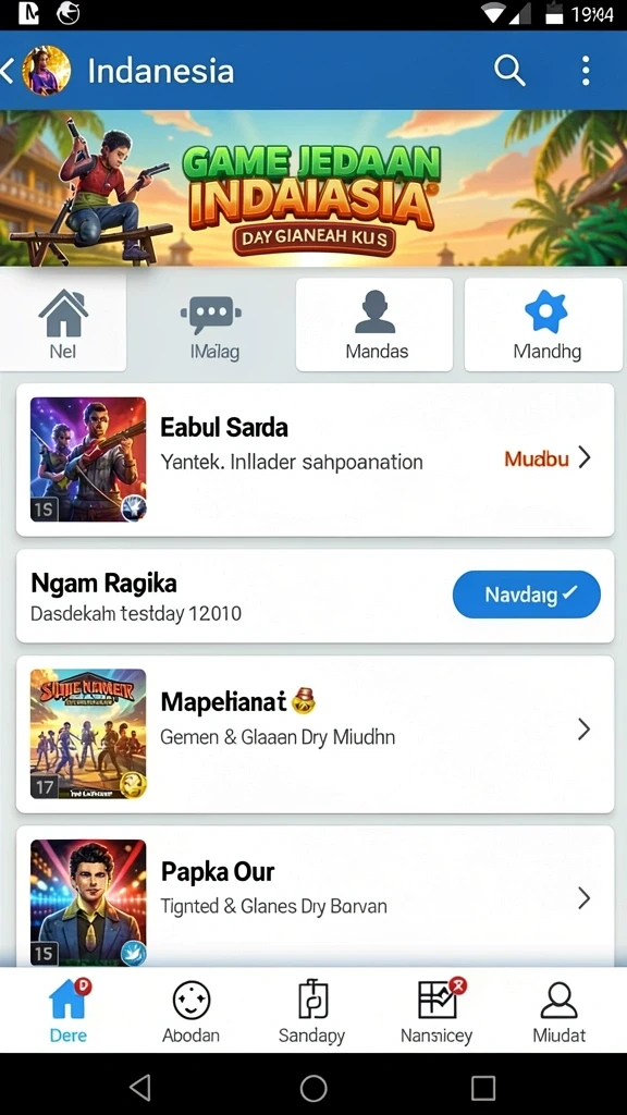 Screenshot dewapg nomor 3