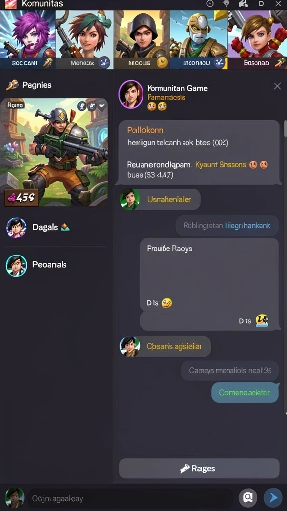Screenshot dmd999 nomor 3