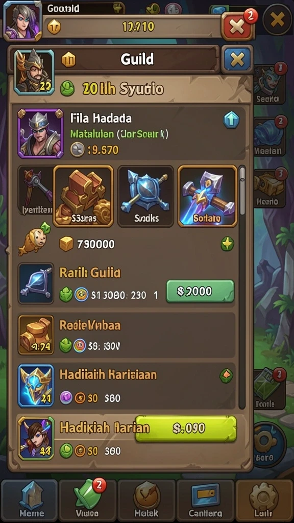 Screenshot dragon99 nomor 3