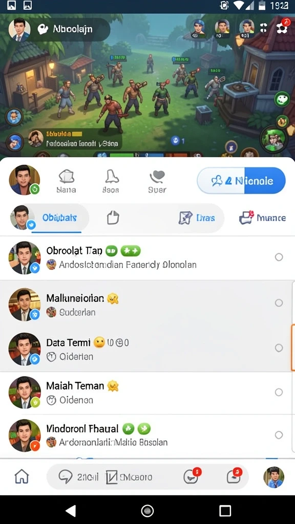 Screenshot g9vip nomor 2