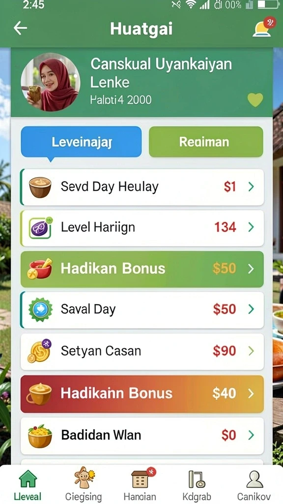 Screenshot gacorx nomor 1