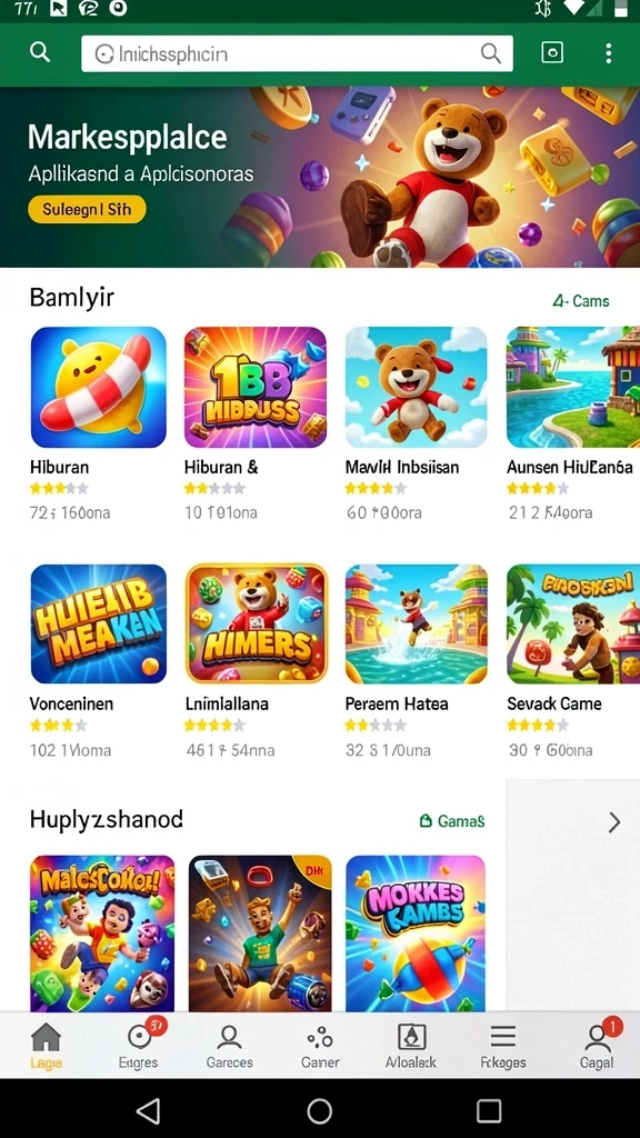 Screenshot gim999 nomor 2