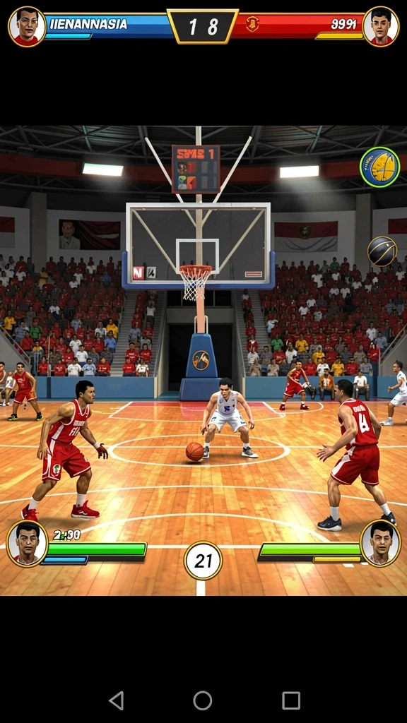 Screenshot granat88 nomor 2