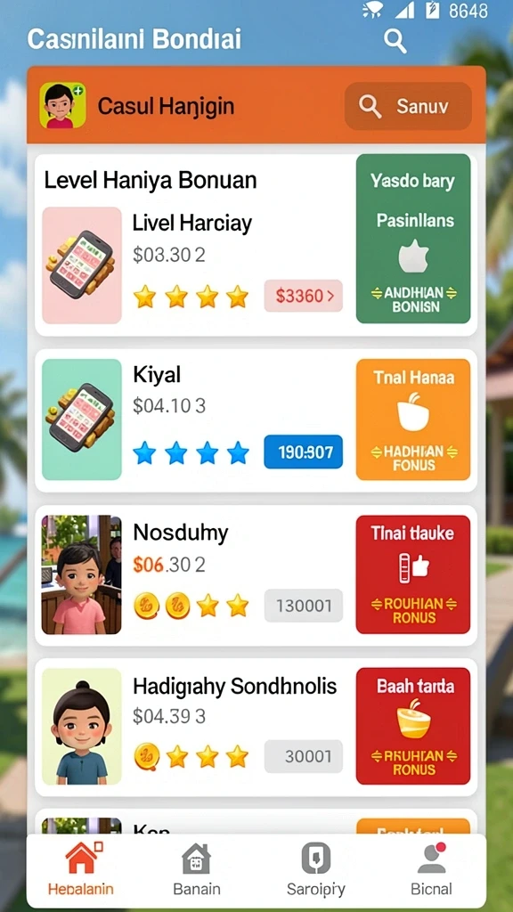Screenshot hokibet nomor 2