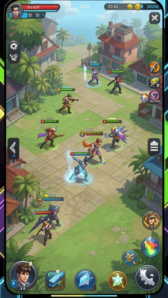 Screenshot hq777 nomor 2