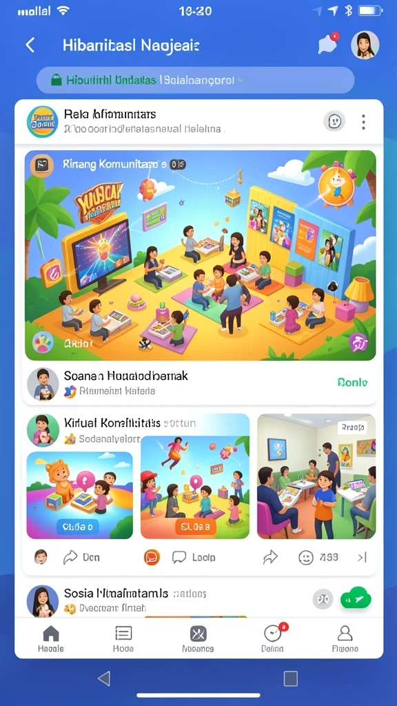Screenshot inatogel nomor 2
