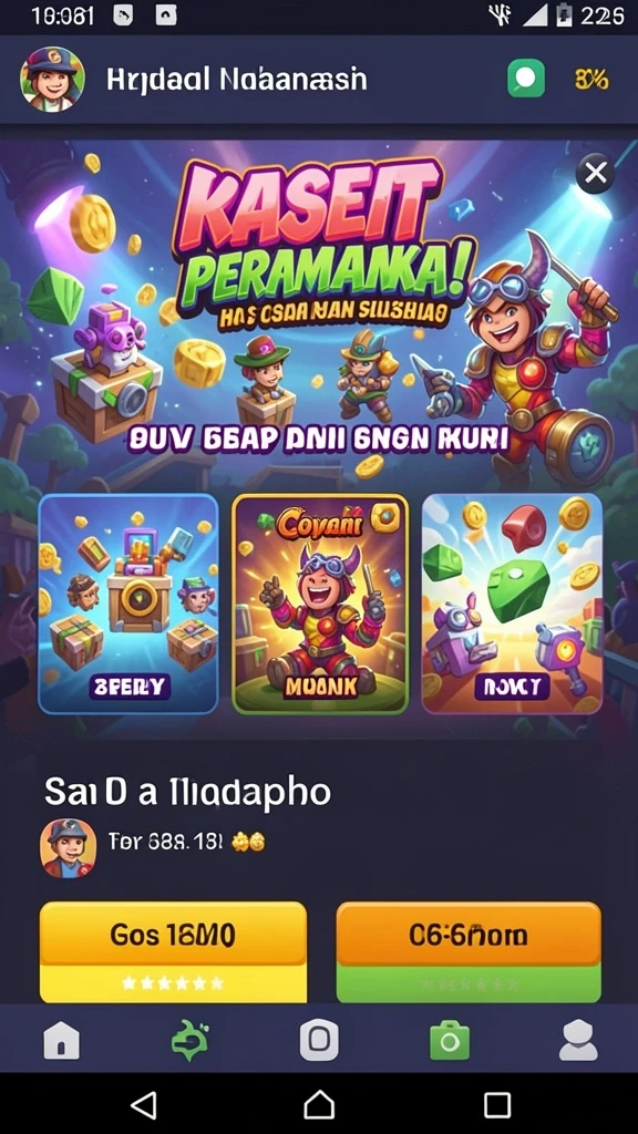 Screenshot iw777 nomor 3