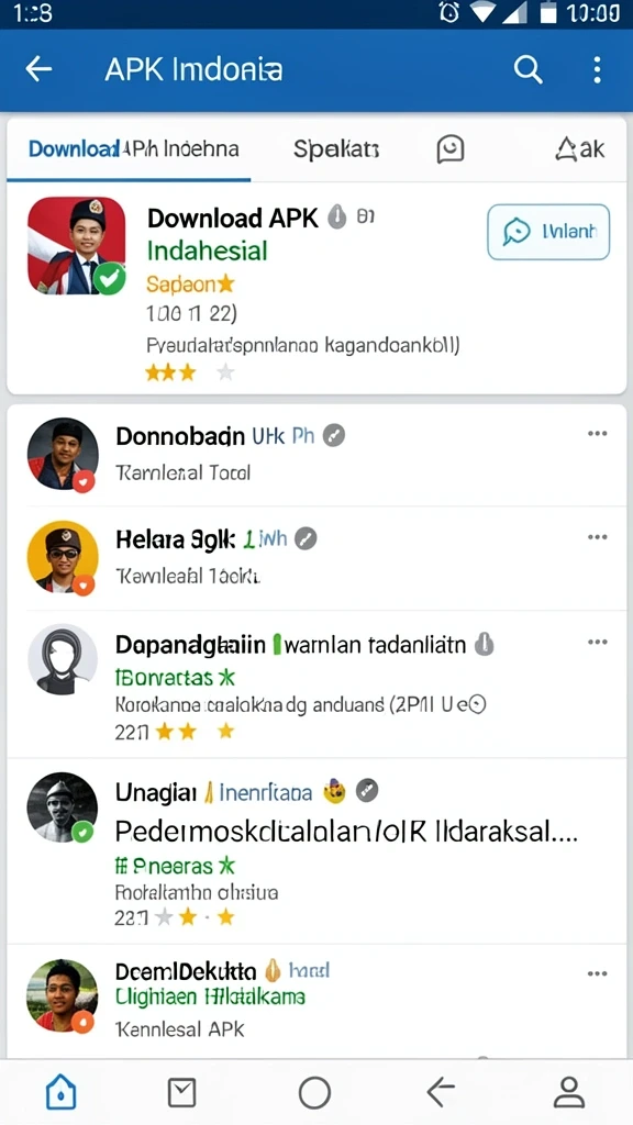 Screenshot jktjkt nomor 3