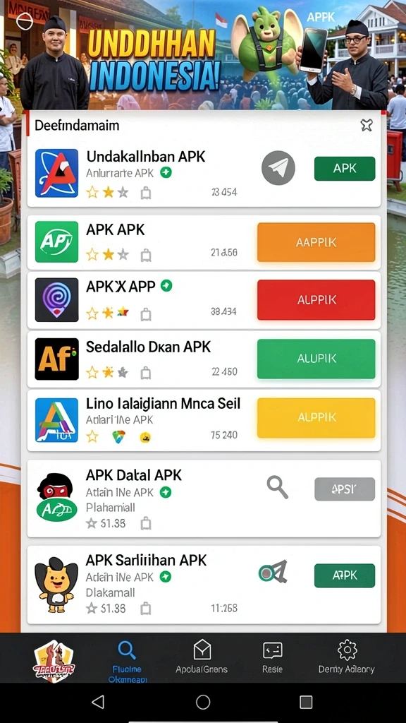 Screenshot joss188 nomor 3