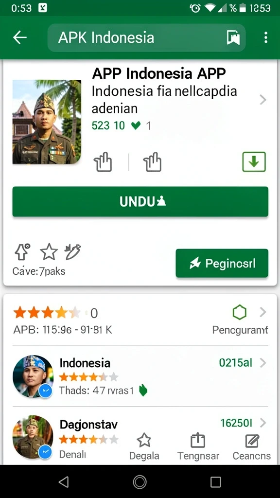 Screenshot mahjong222 nomor 2