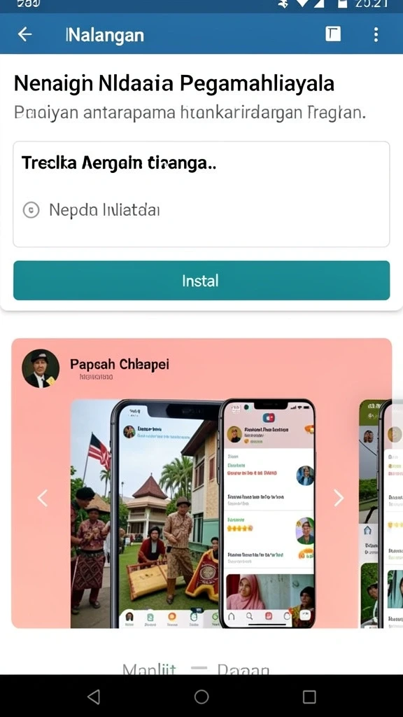 Screenshot megavisa88 nomor 3