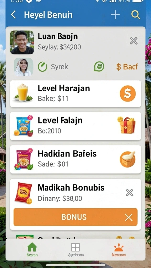 Screenshot mode303 nomor 2
