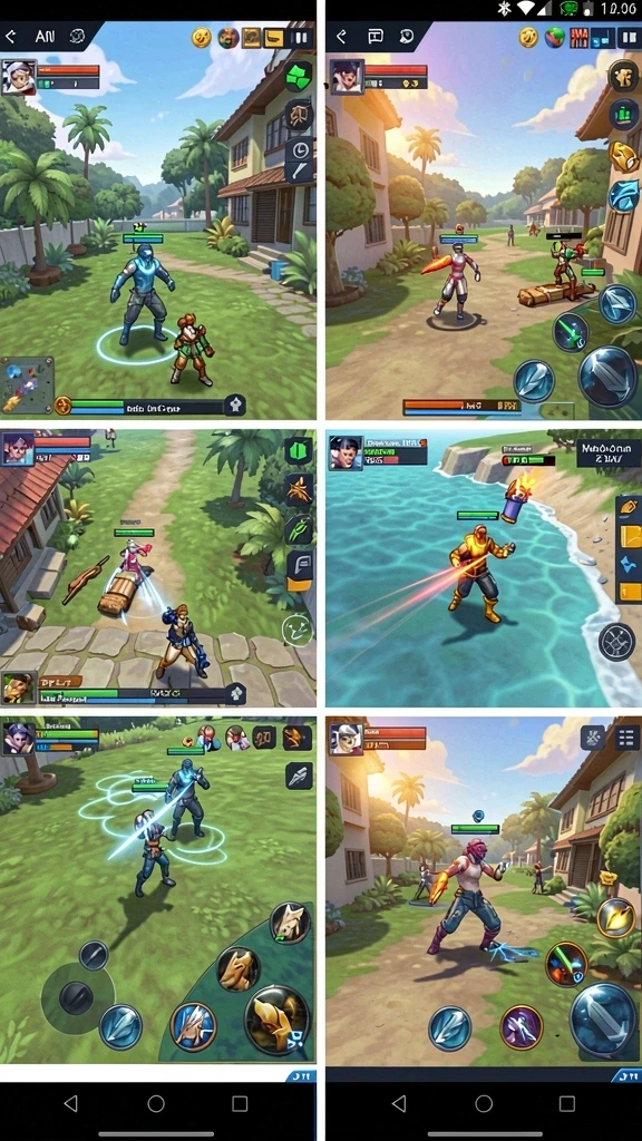 Screenshot mode303 nomor 3