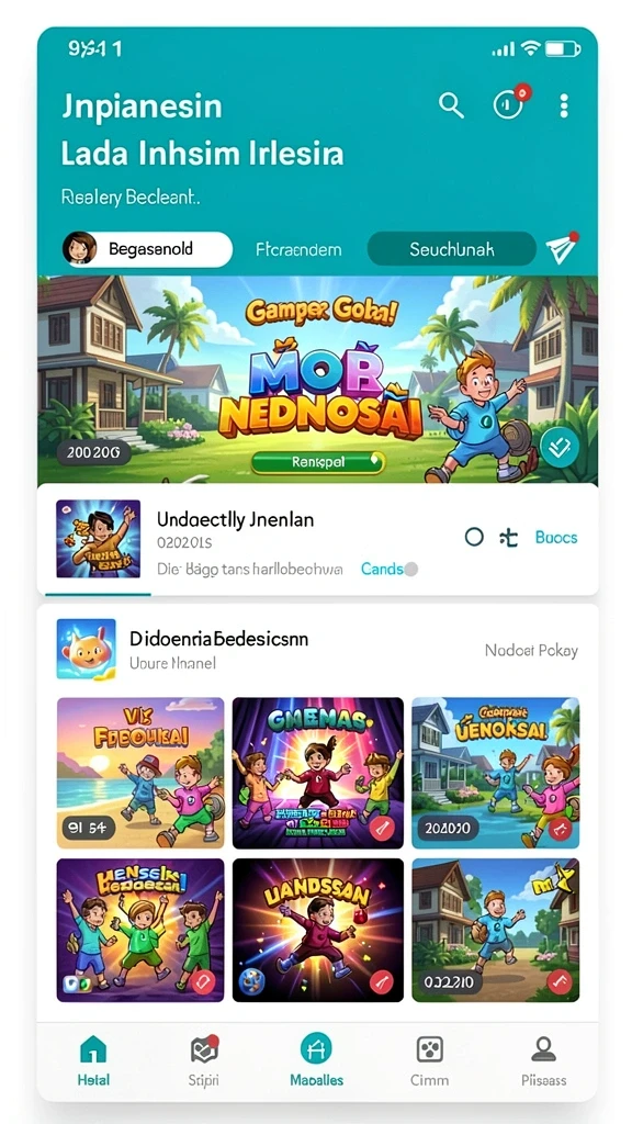 Screenshot nona88 nomor 3