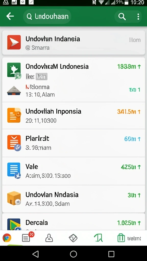 Screenshot penidabet nomor 3