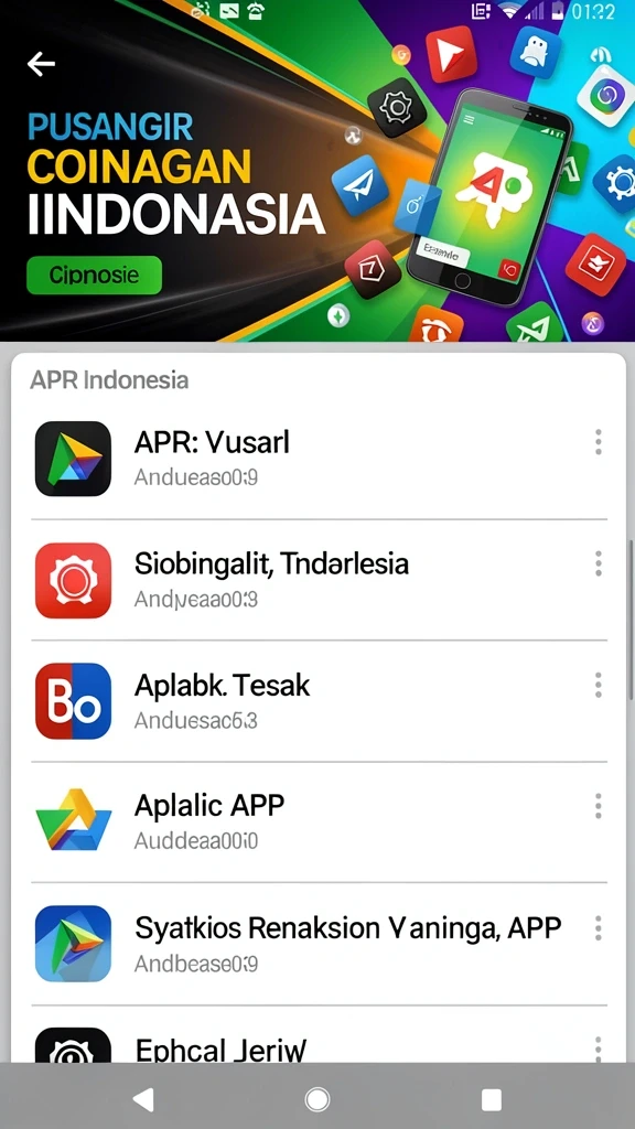 Screenshot petirrp nomor 1