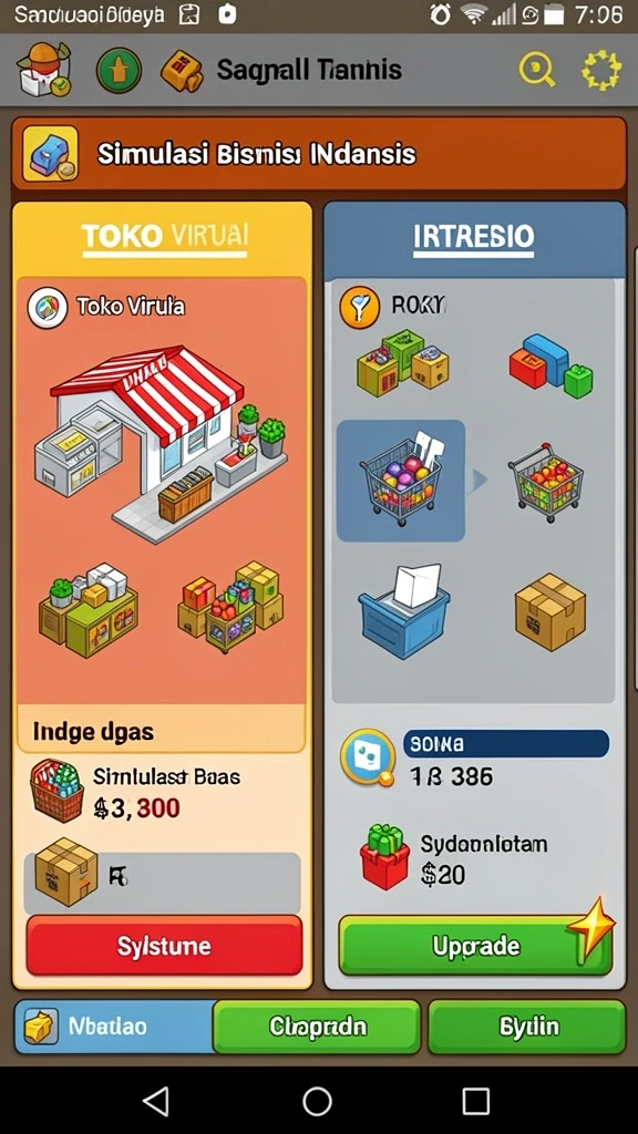 Screenshot sl777 nomor 2