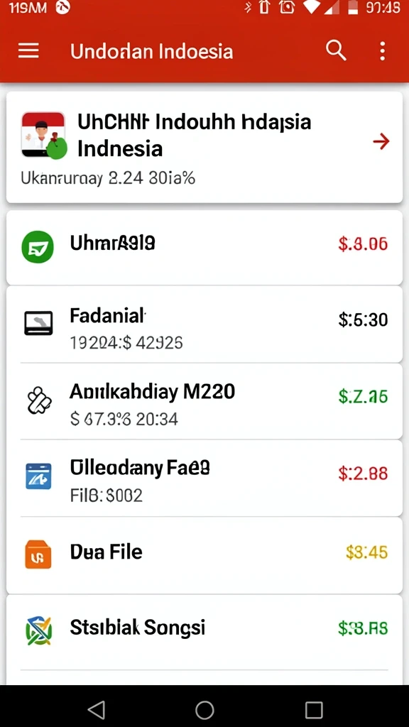 Screenshot sl999 nomor 1