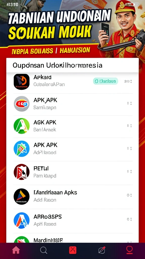 Screenshot tempur99 nomor 1