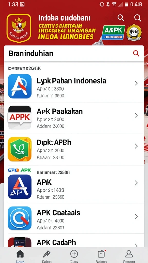 Screenshot toto777 nomor 2