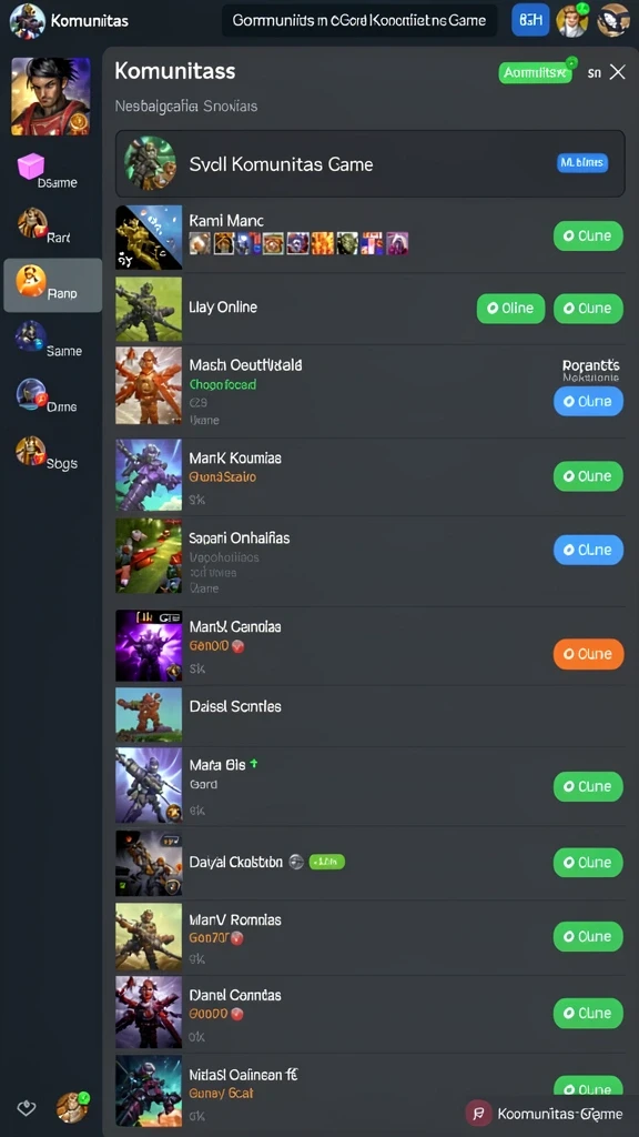 Screenshot ungutoto nomor 2