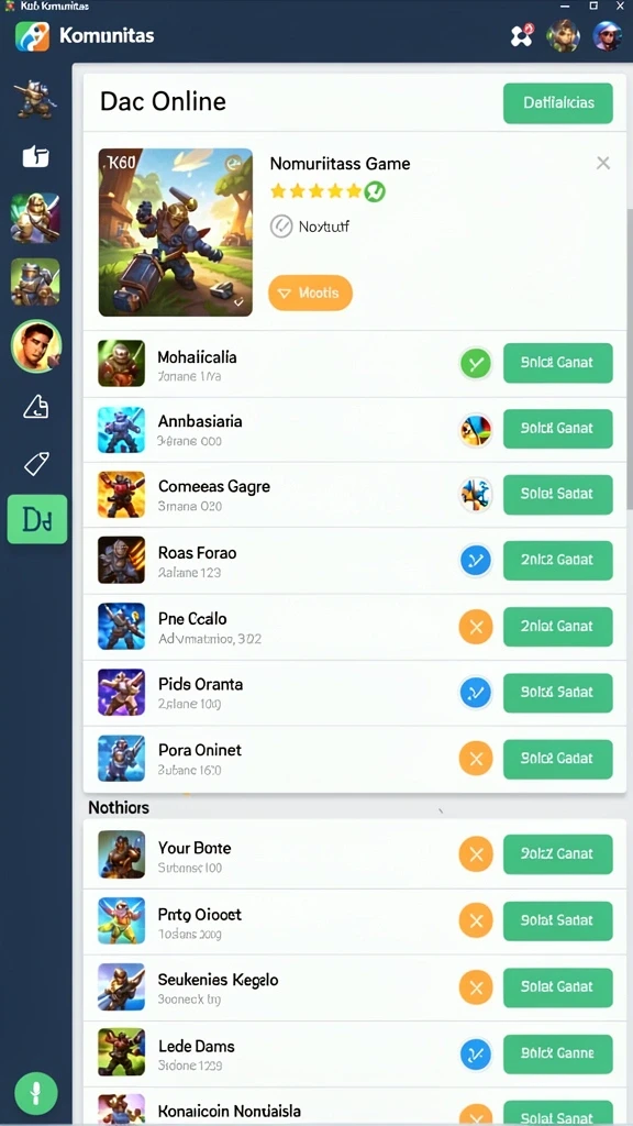 Screenshot untunggo nomor 3