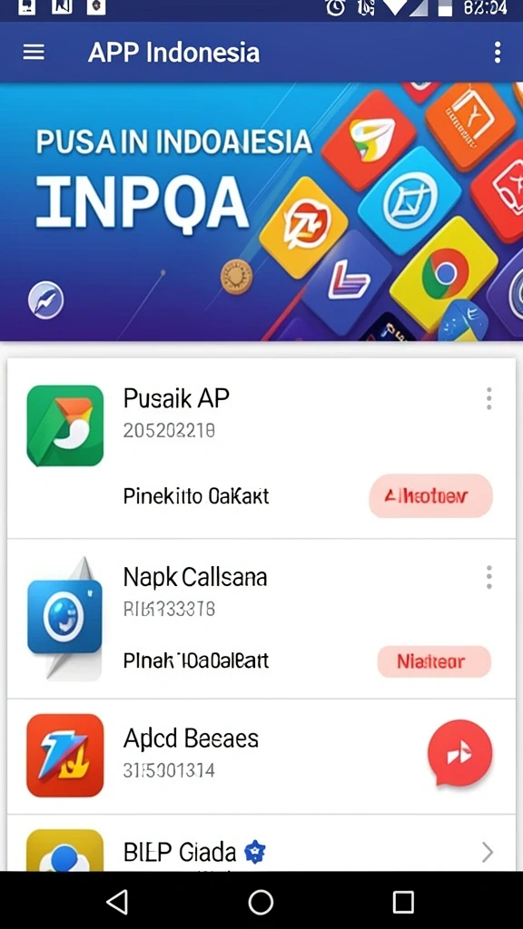 Screenshot watitoto nomor 2