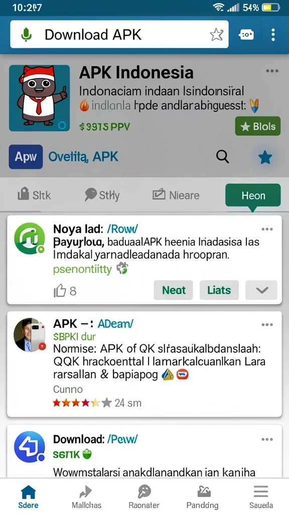 Screenshot yowestogel nomor 2